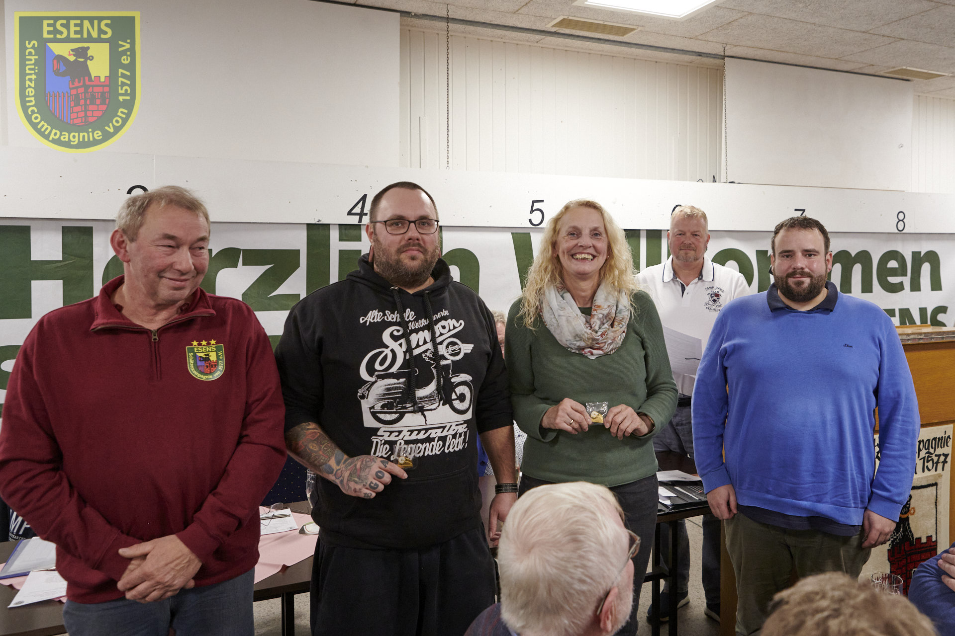 Mitgliederversammlung 15 11 24 9 37 